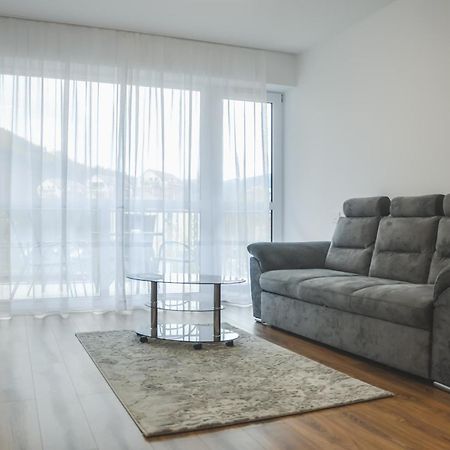 Silver Apartment ซินายา ภายนอก รูปภาพ