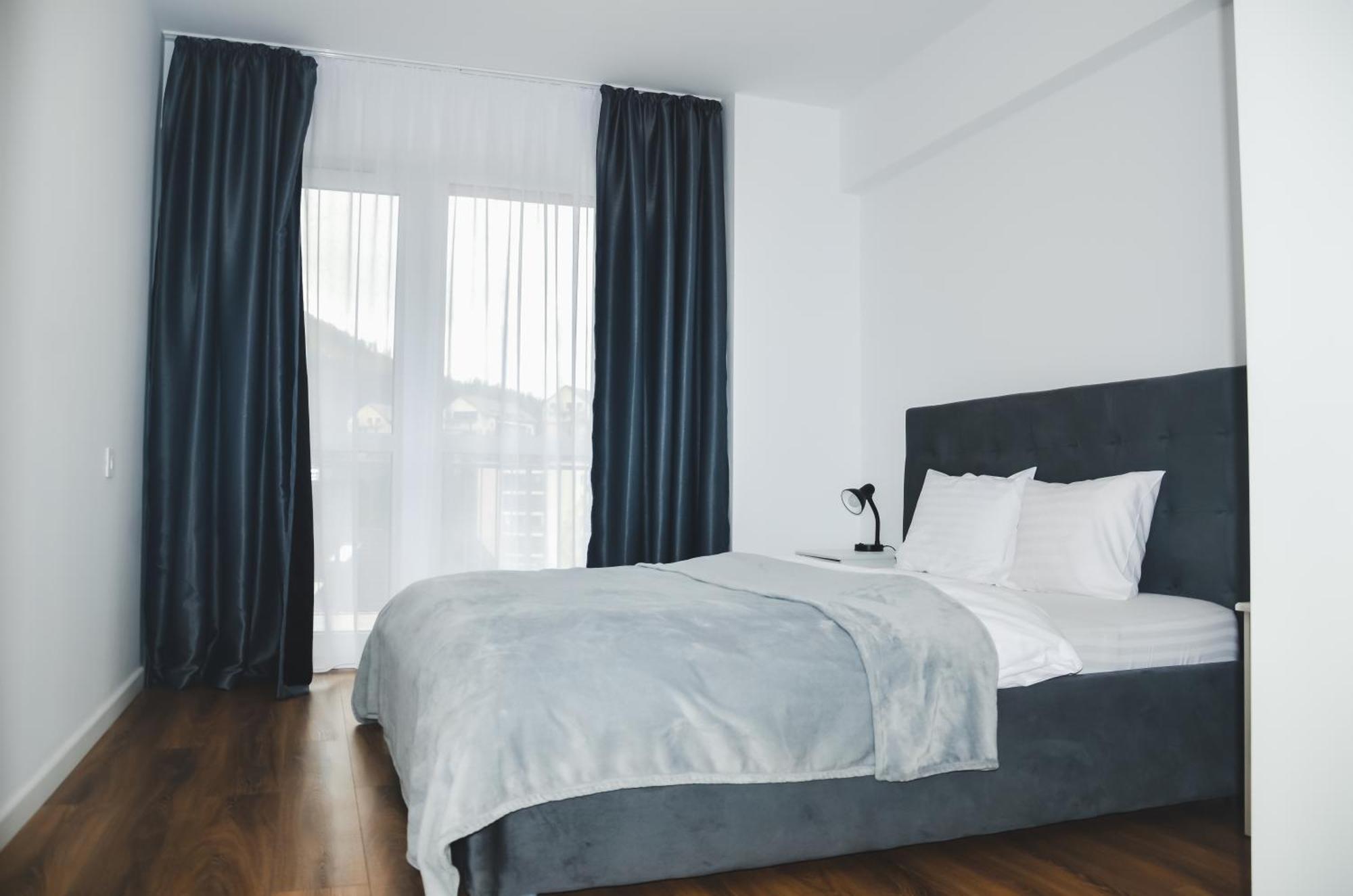 Silver Apartment ซินายา ภายนอก รูปภาพ
