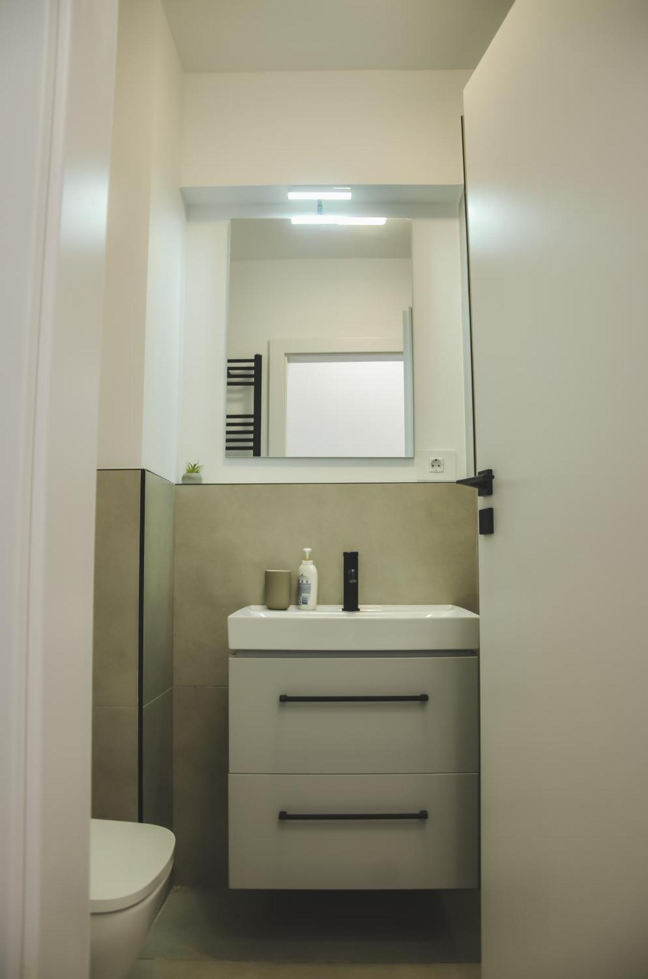 Silver Apartment ซินายา ภายนอก รูปภาพ